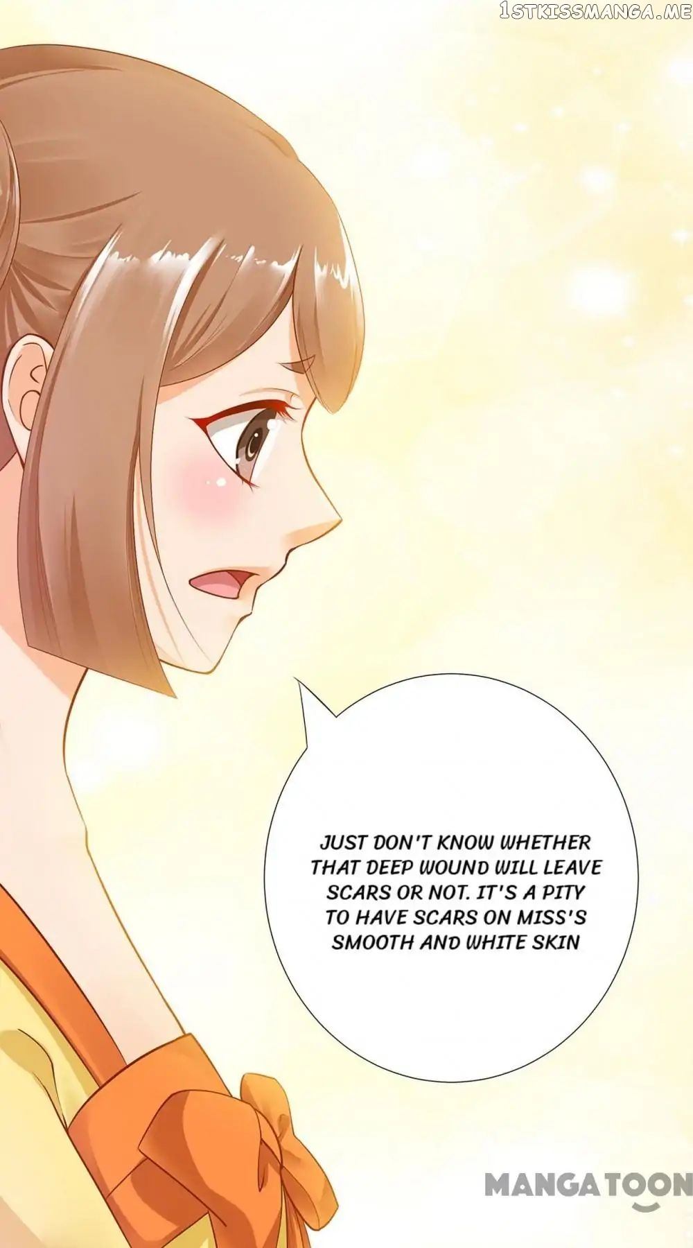 The Princess’s Time Travel Chapter 10 - page 6