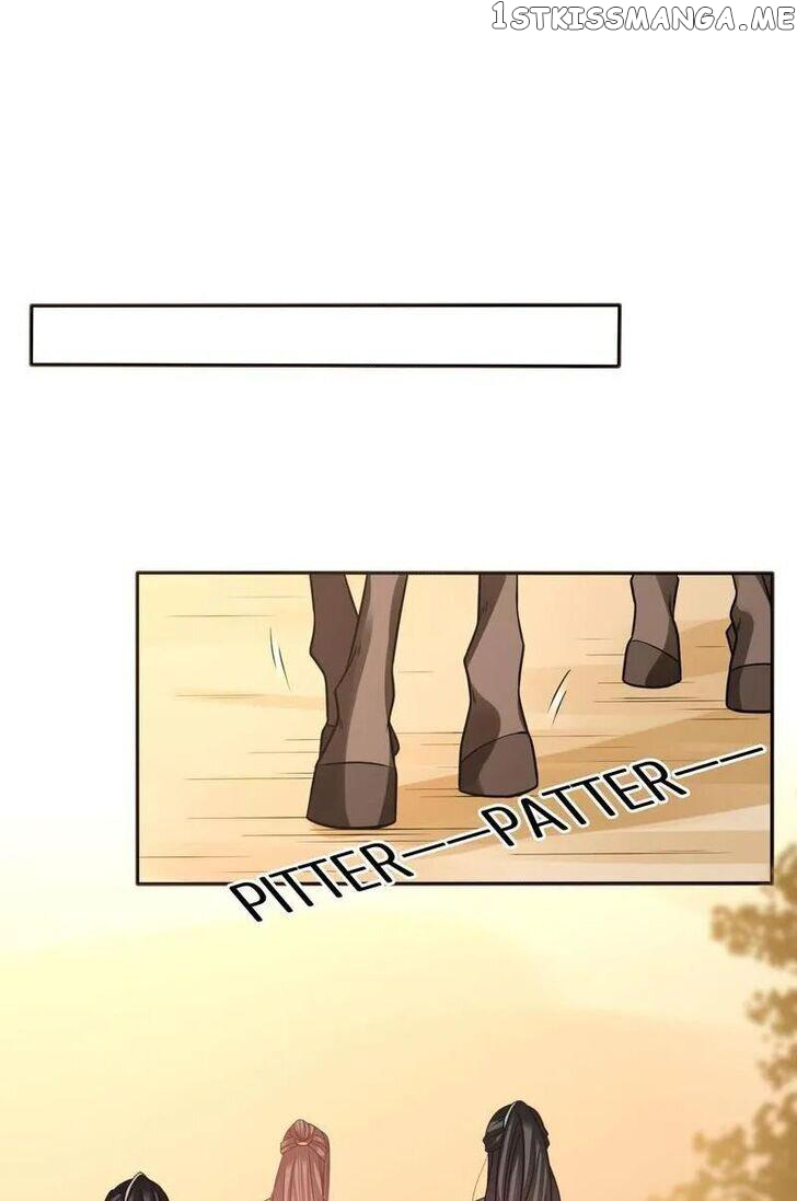 The Princess’s Time Travel Chapter 204 - page 7
