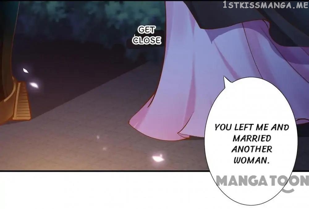 The Princess’s Time Travel Chapter 47 - page 19