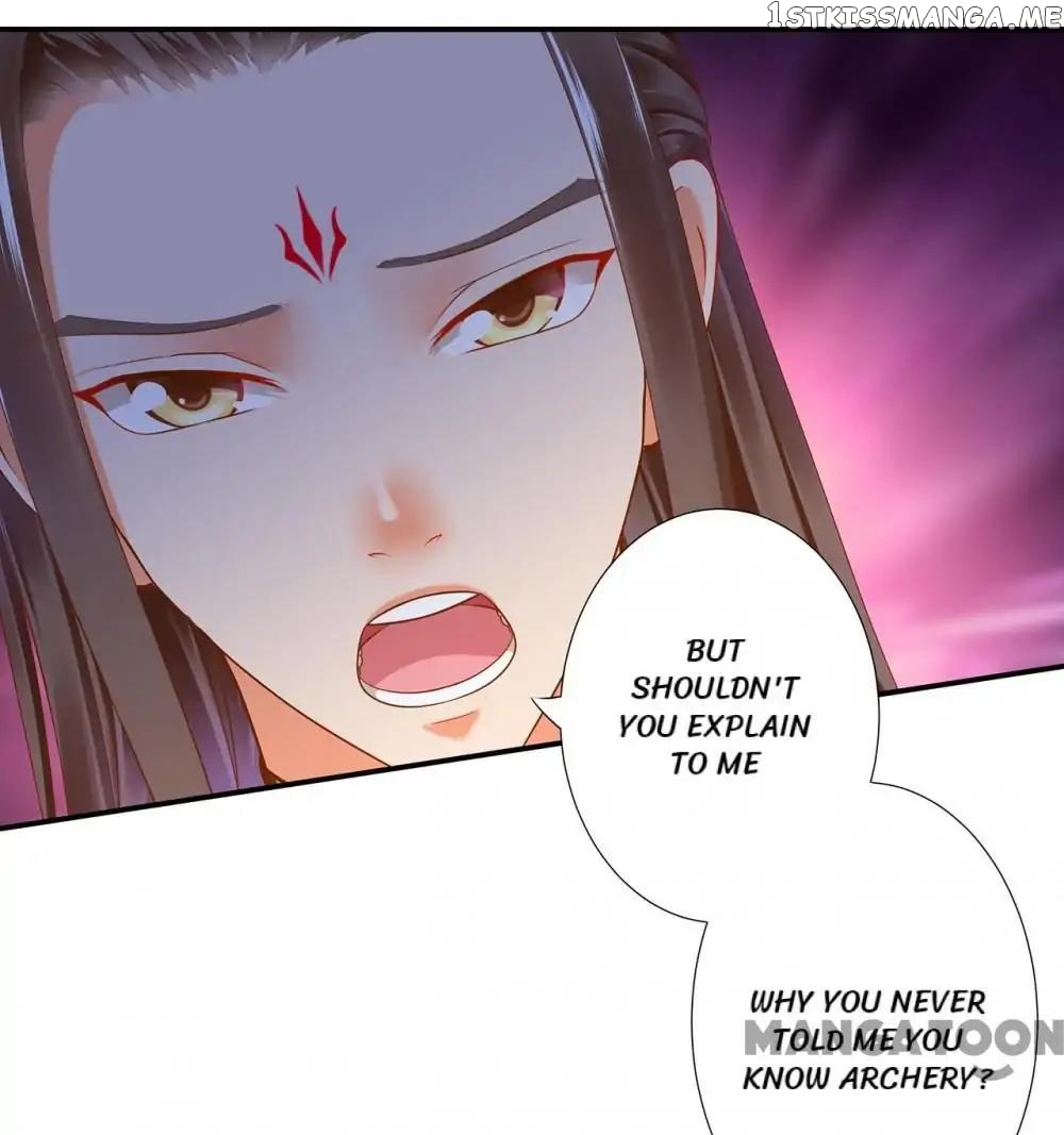 The Princess’s Time Travel Chapter 47 - page 35