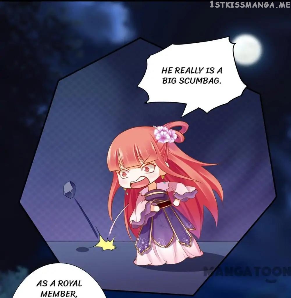 The Princess’s Time Travel Chapter 47 - page 38