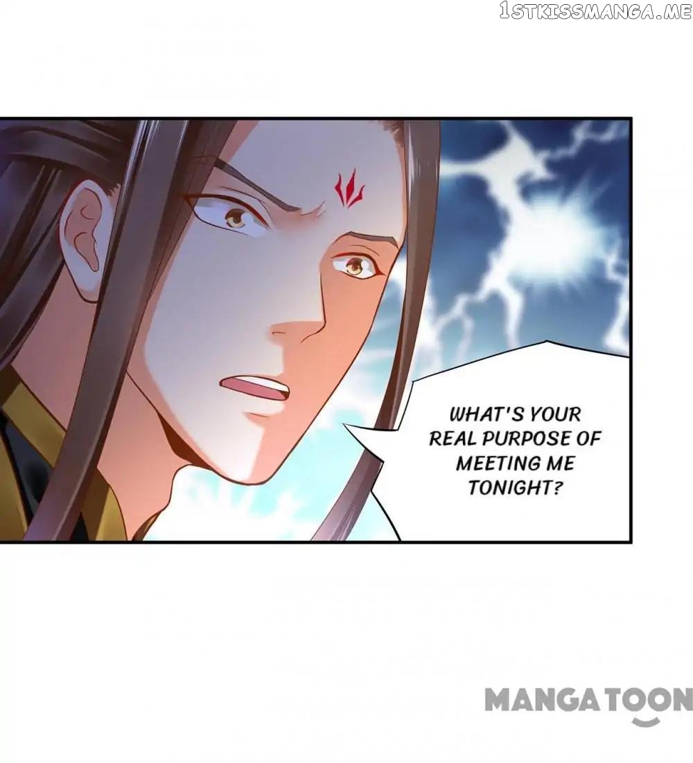 The Princess’s Time Travel Chapter 47 - page 43