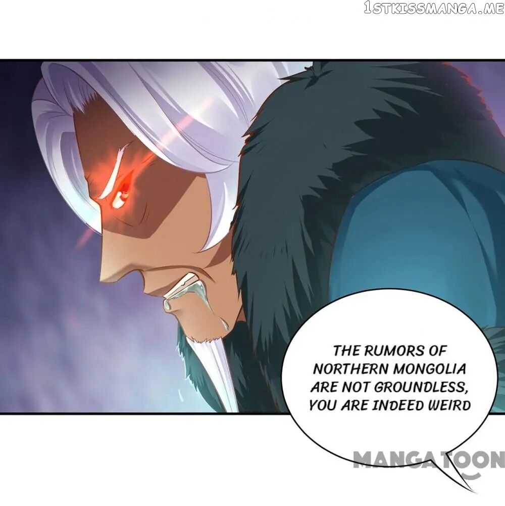 The Princess’s Time Travel Chapter 114 - page 12