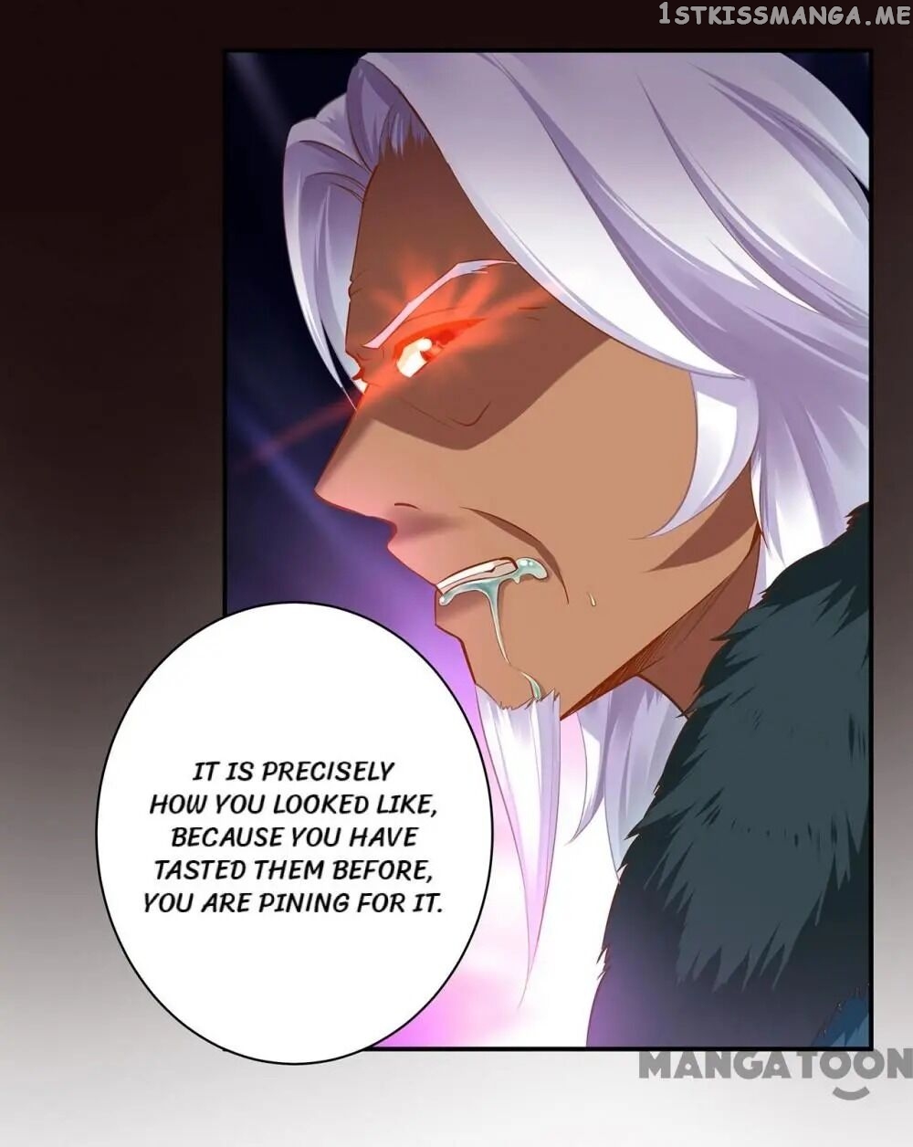 The Princess’s Time Travel Chapter 114 - page 16