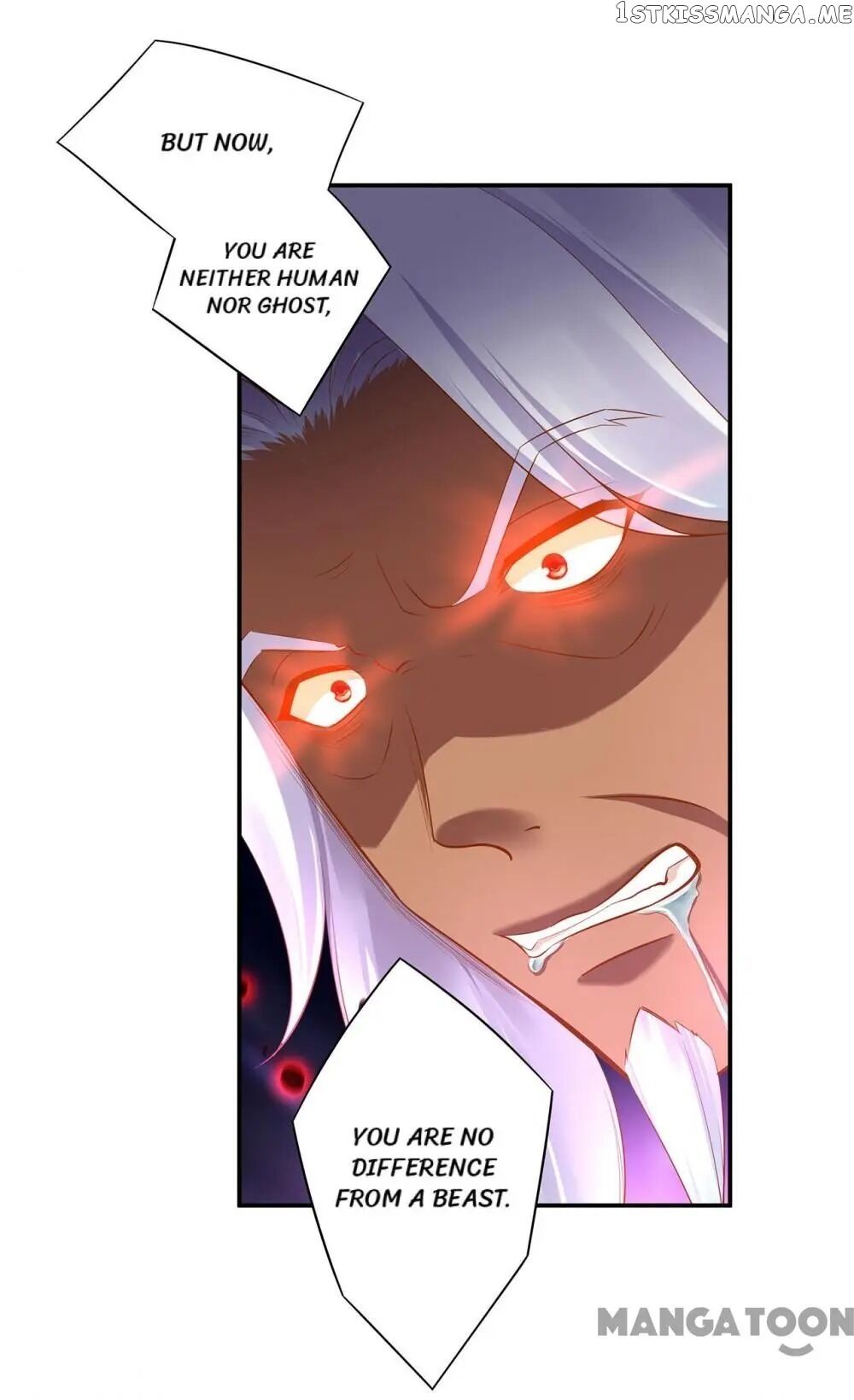 The Princess’s Time Travel Chapter 114 - page 19