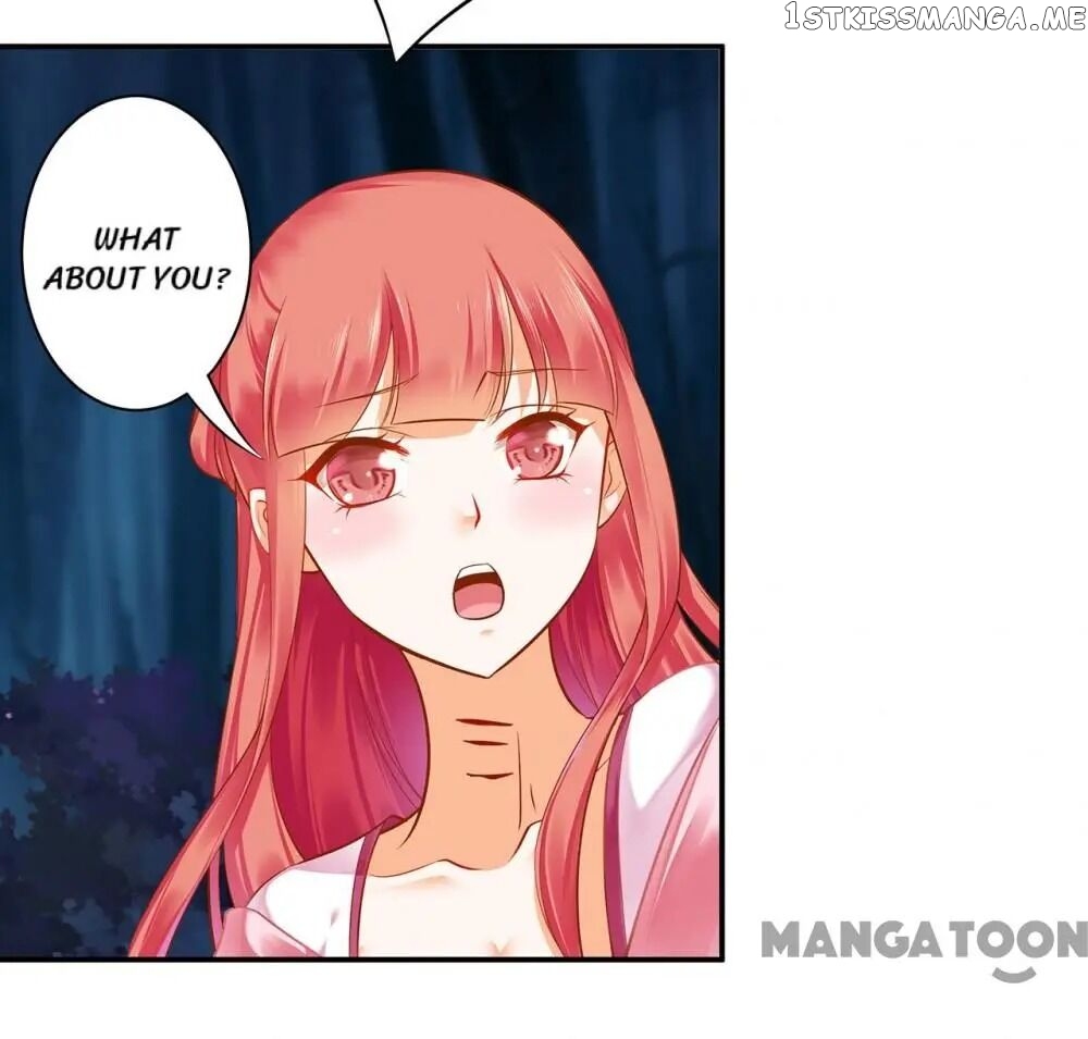 The Princess’s Time Travel Chapter 114 - page 2
