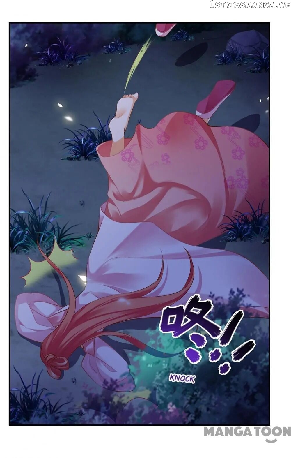 The Princess’s Time Travel Chapter 114 - page 27