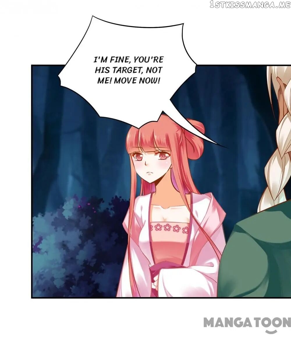 The Princess’s Time Travel Chapter 114 - page 3