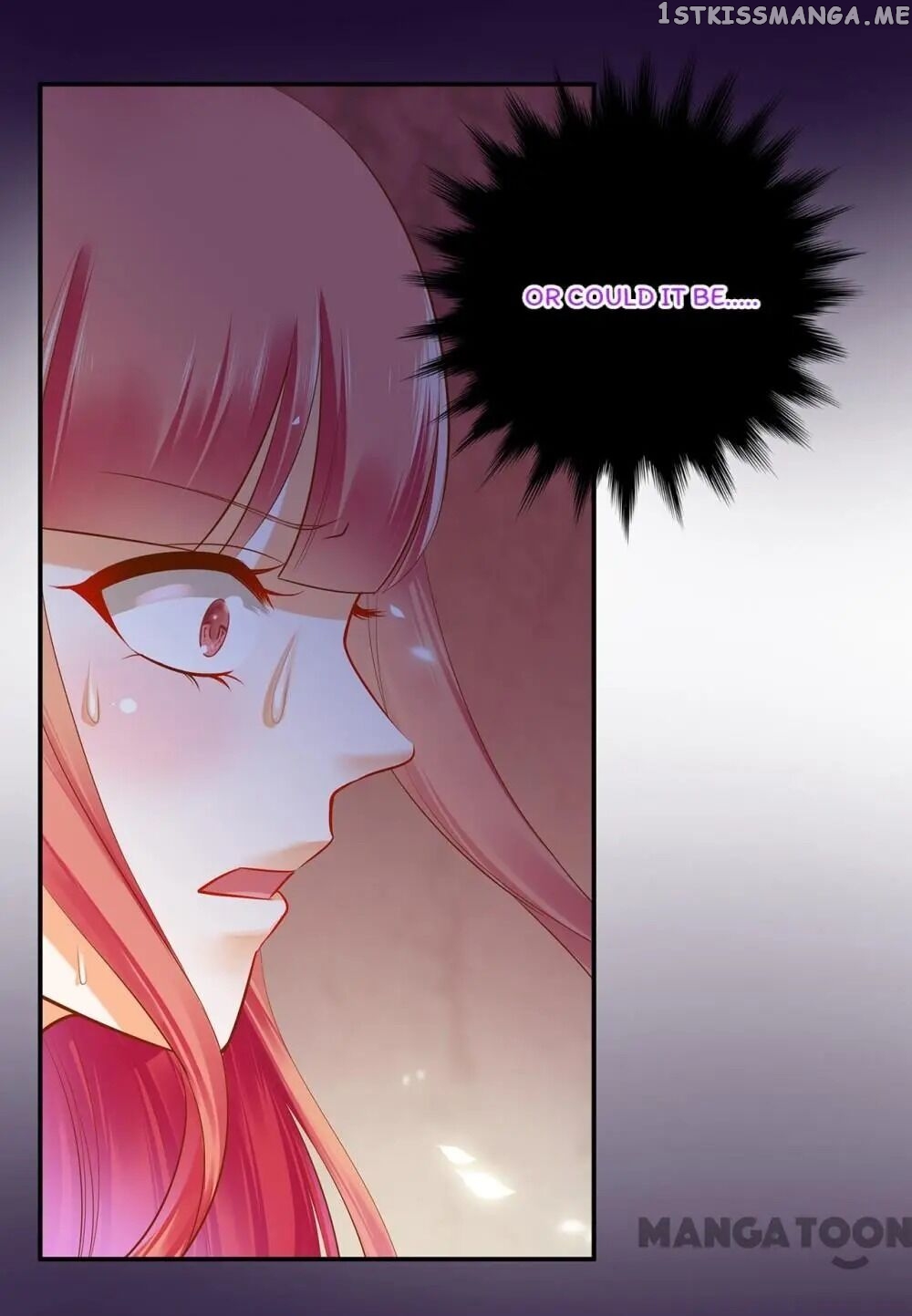 The Princess’s Time Travel Chapter 114 - page 32