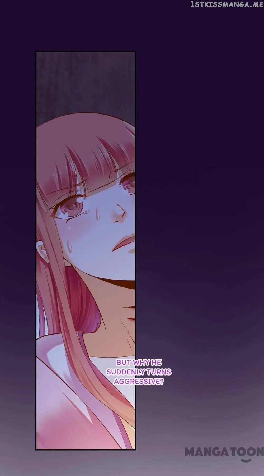 The Princess’s Time Travel Chapter 114 - page 34