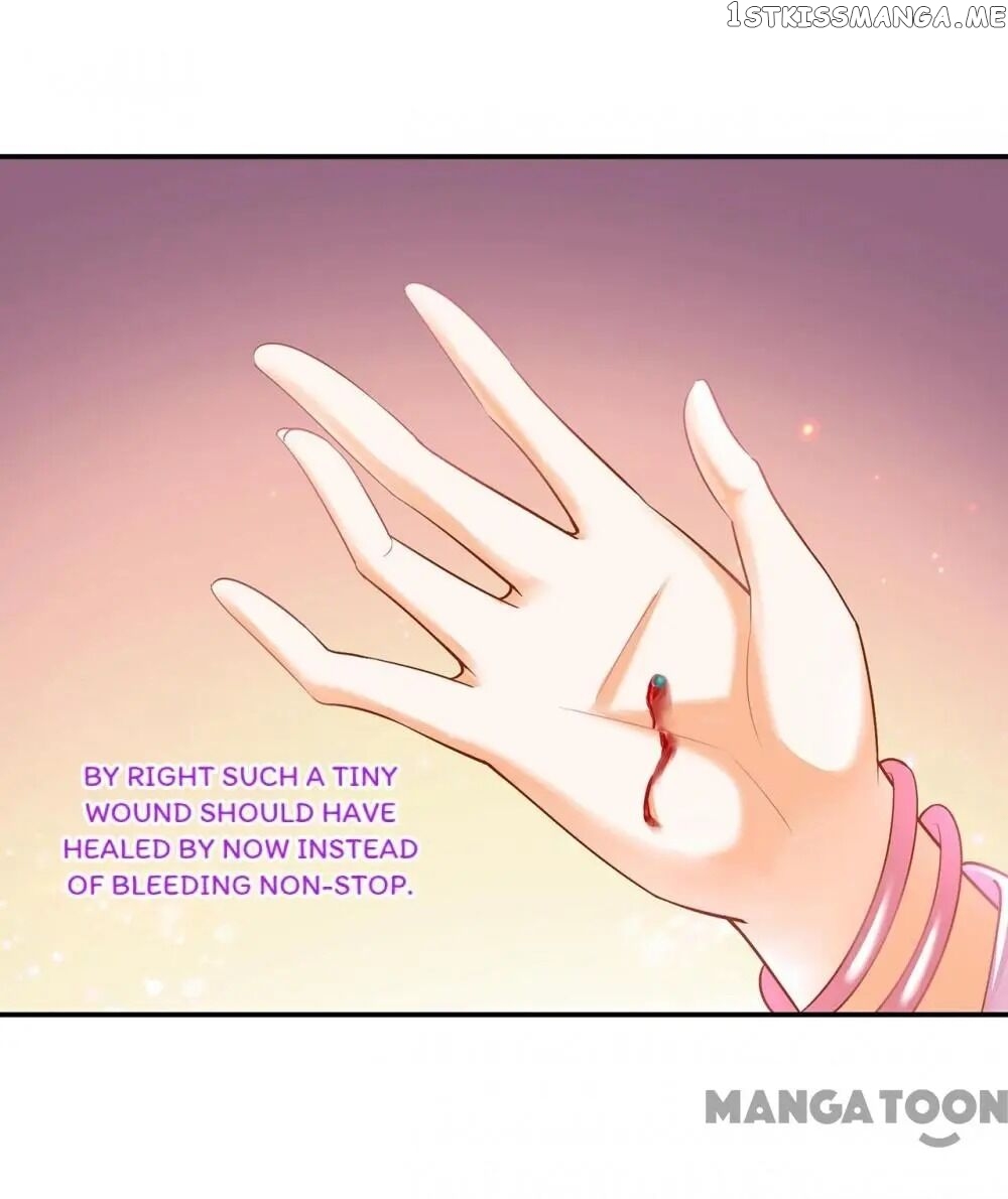 The Princess’s Time Travel Chapter 114 - page 36