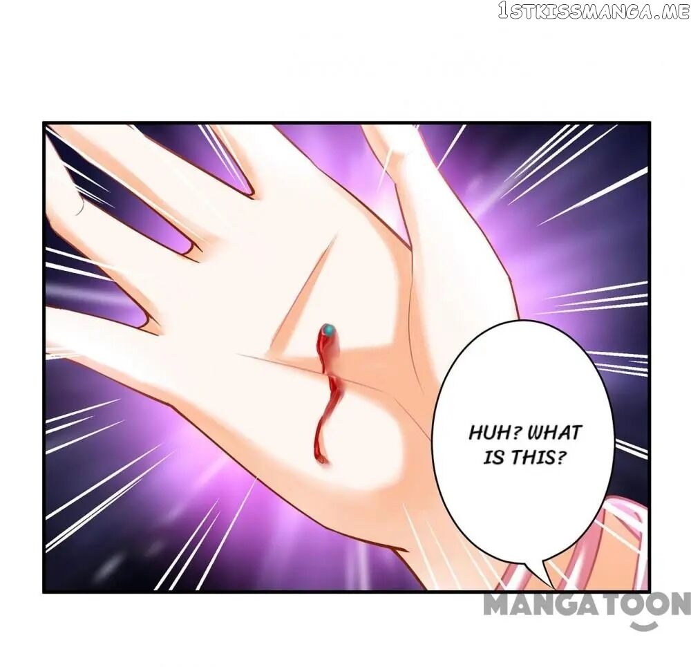 The Princess’s Time Travel Chapter 114 - page 37