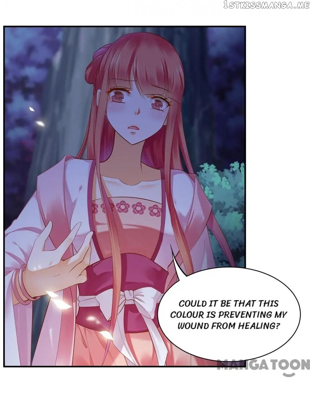 The Princess’s Time Travel Chapter 114 - page 38