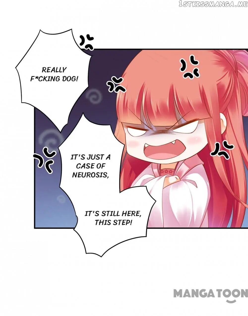 The Princess’s Time Travel Chapter 114 - page 39