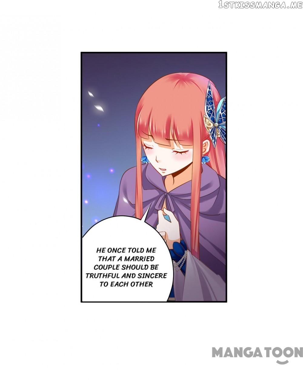 The Princess’s Time Travel Chapter 232 - page 10