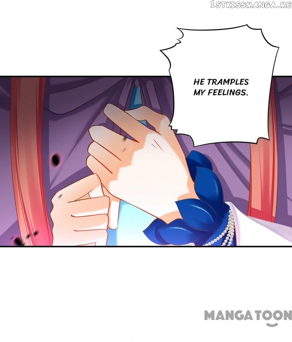 The Princess’s Time Travel Chapter 232 - page 14