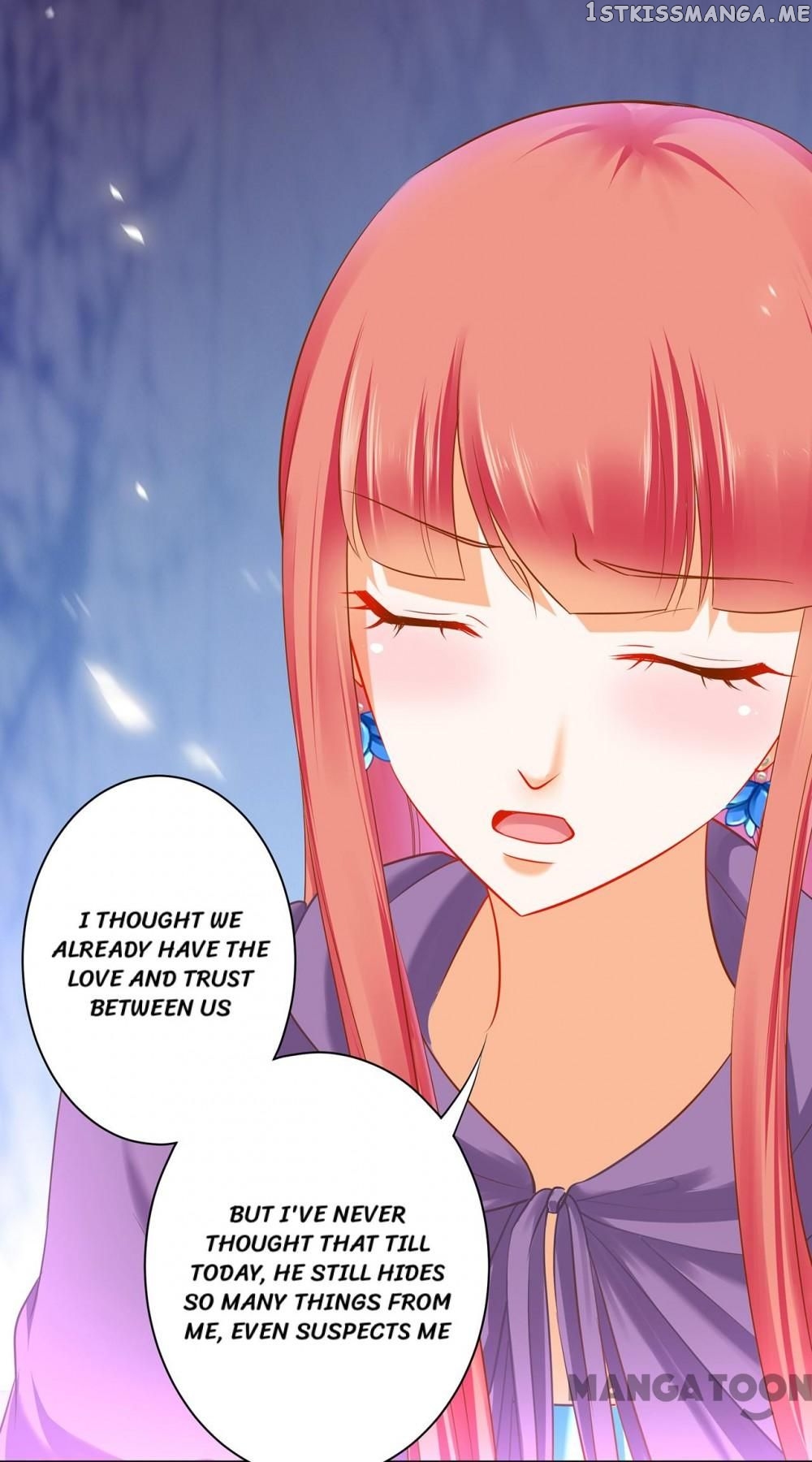 The Princess’s Time Travel Chapter 232 - page 4