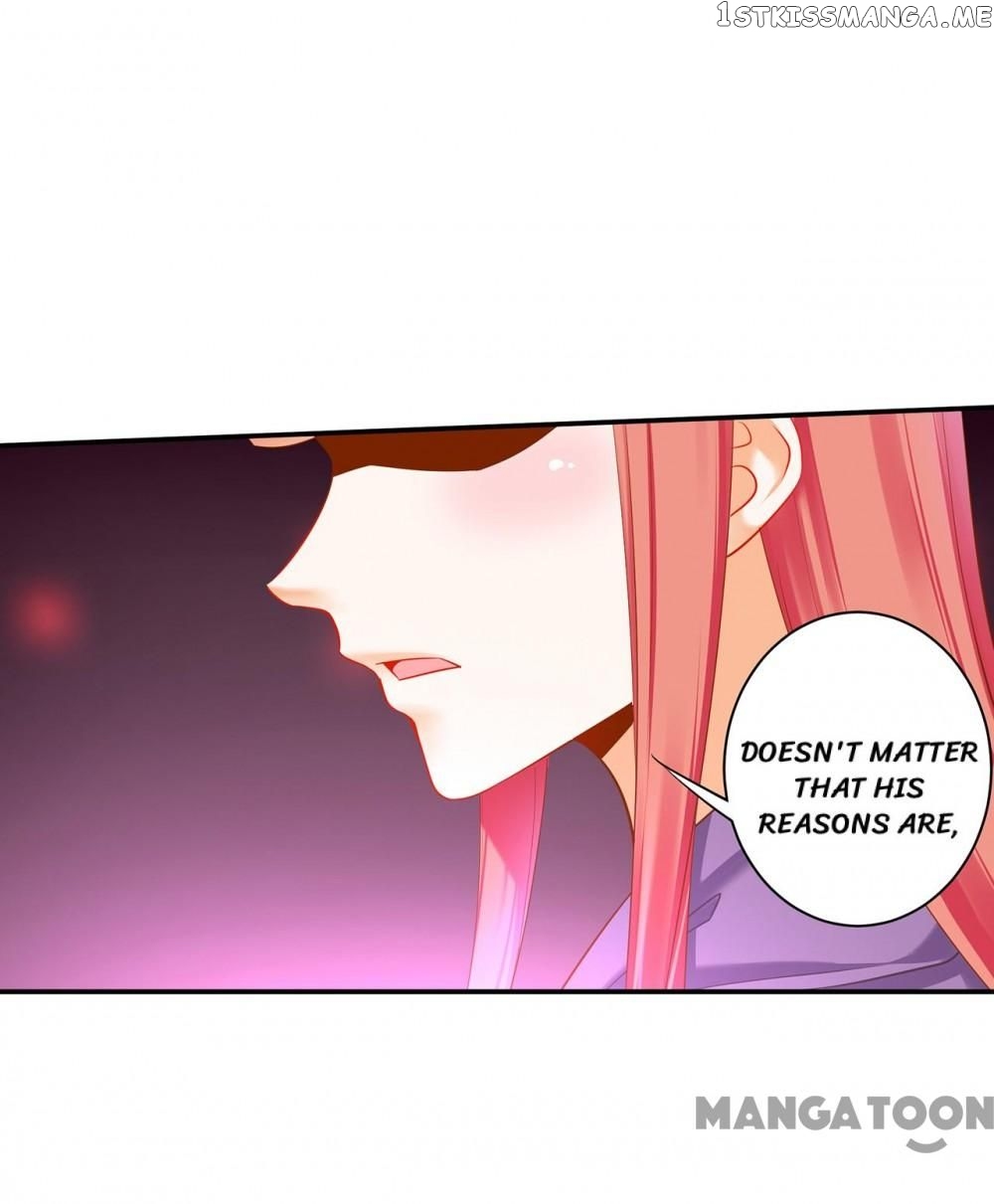 The Princess’s Time Travel Chapter 232 - page 8