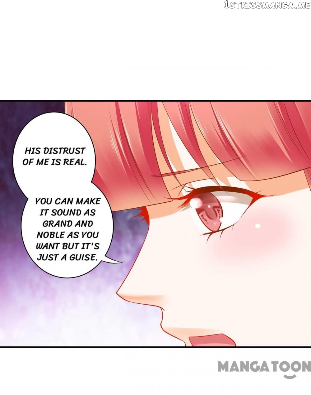 The Princess’s Time Travel Chapter 232 - page 9