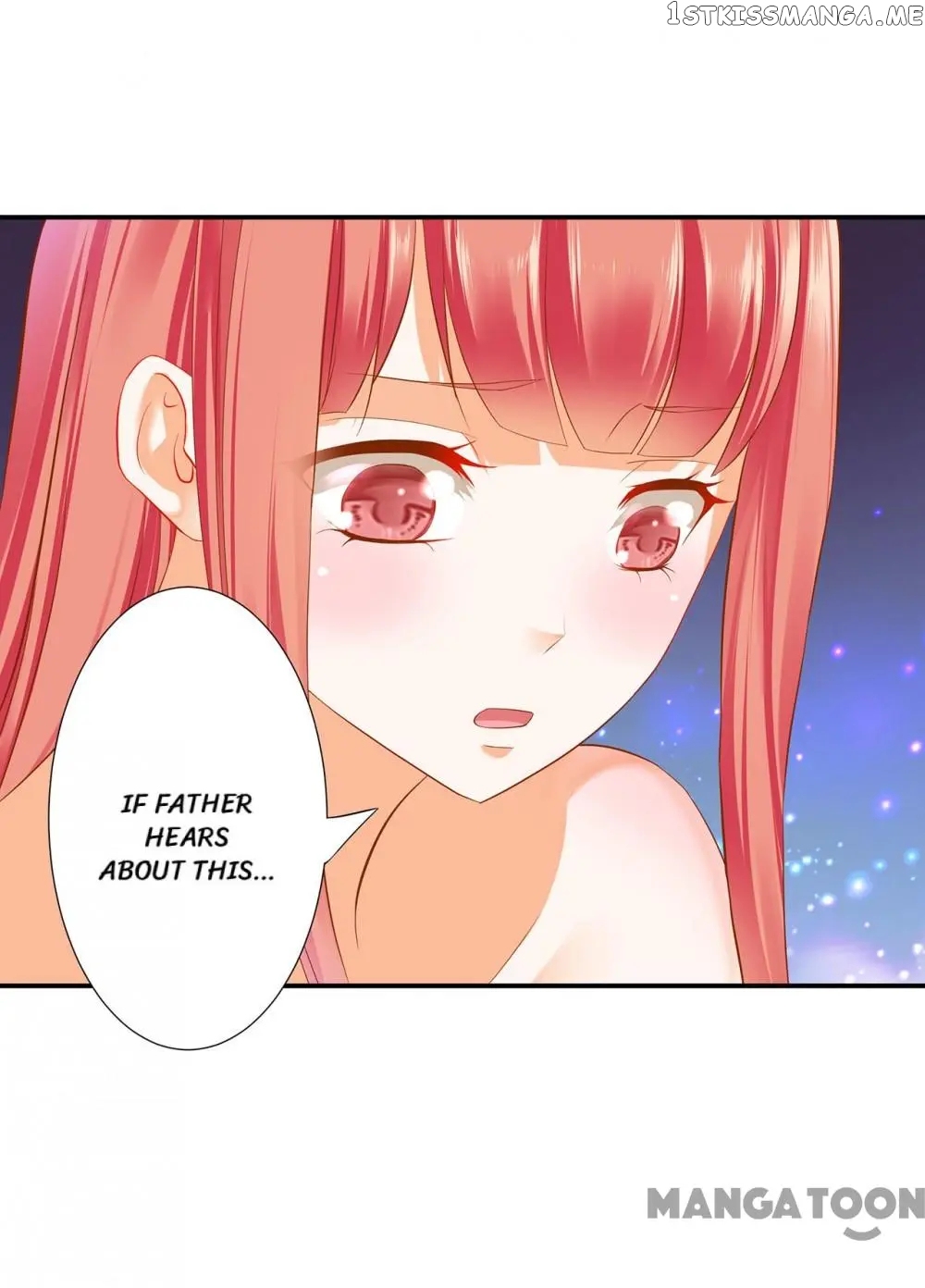 The Princess’s Time Travel Chapter 178 - page 15