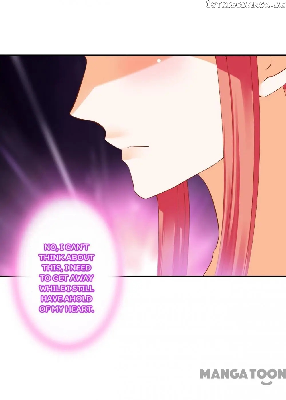 The Princess’s Time Travel Chapter 178 - page 25