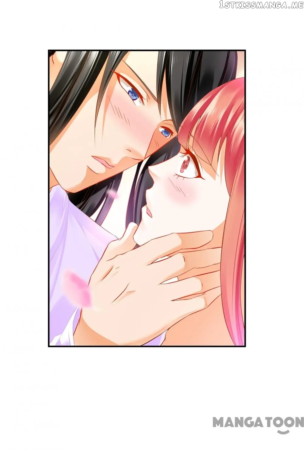The Princess’s Time Travel Chapter 178 - page 30