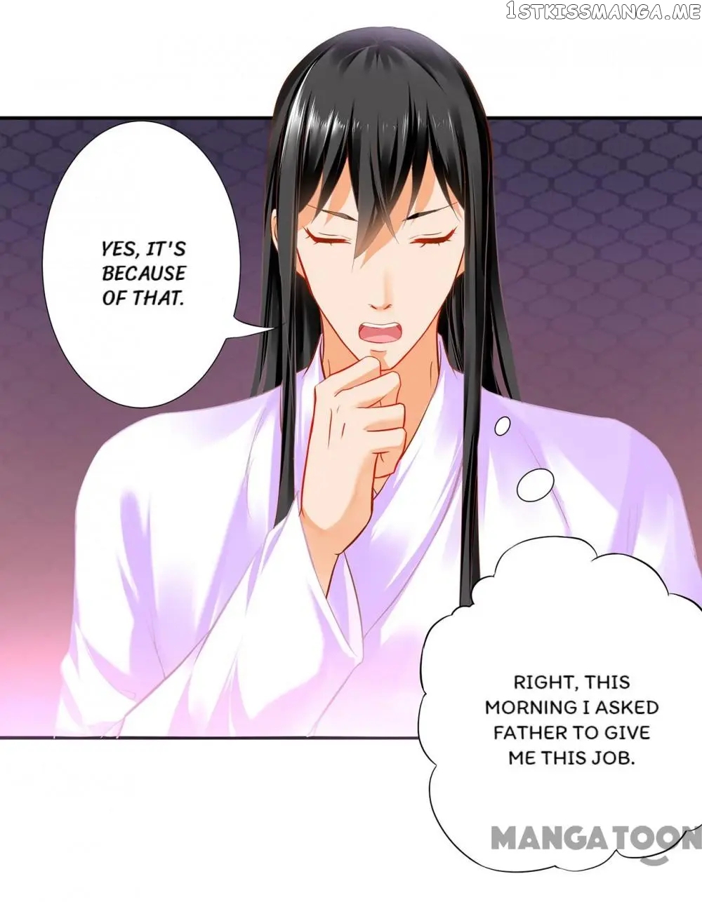 The Princess’s Time Travel Chapter 178 - page 4