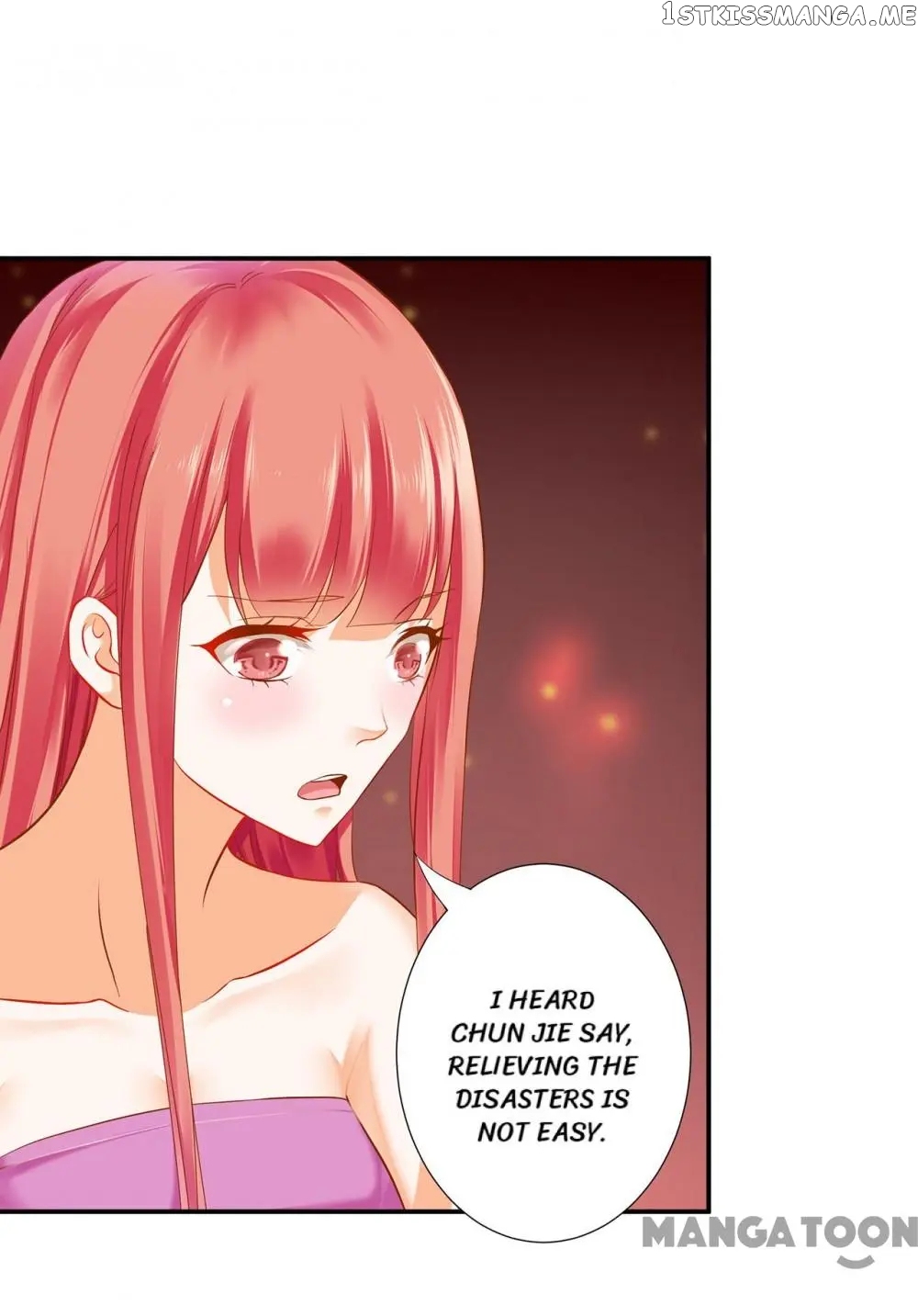 The Princess’s Time Travel Chapter 178 - page 6