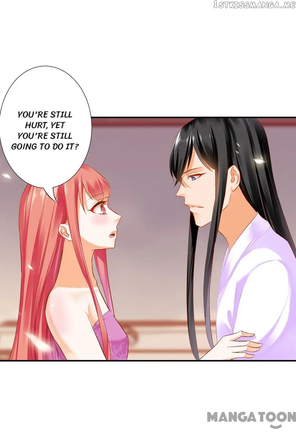 The Princess’s Time Travel Chapter 178 - page 7