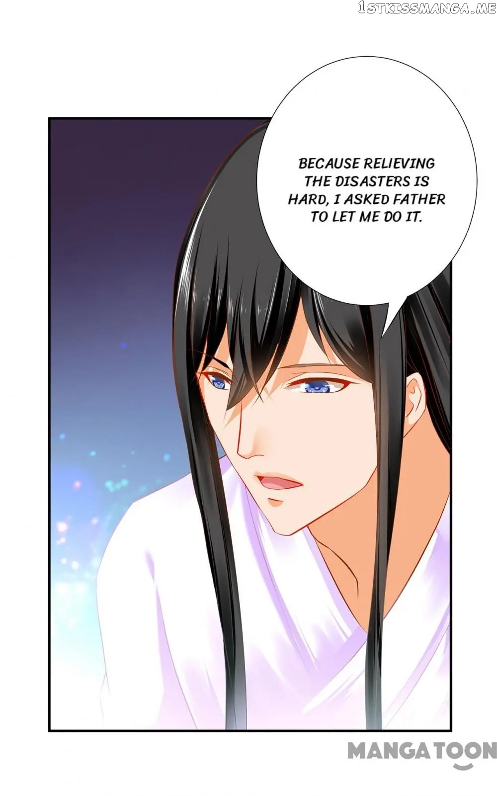 The Princess’s Time Travel Chapter 178 - page 8