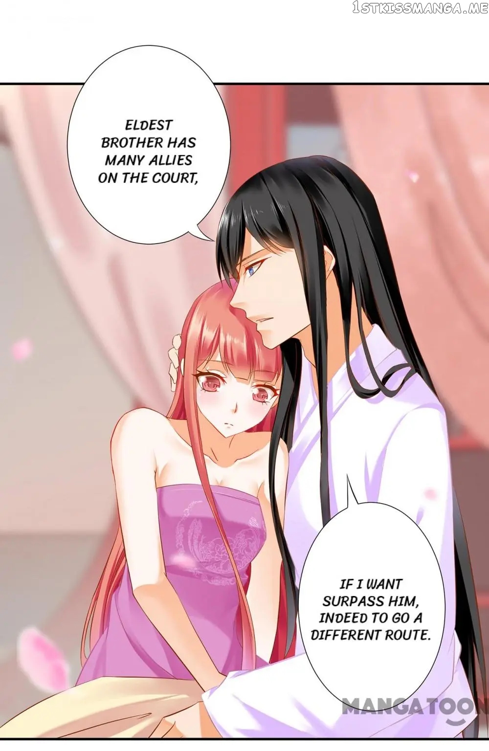 The Princess’s Time Travel Chapter 178 - page 9