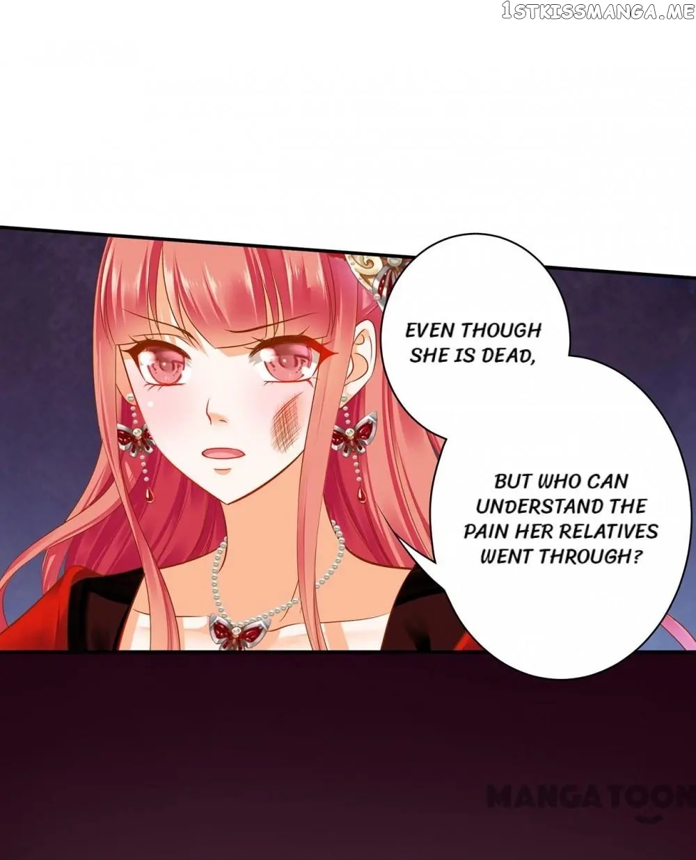 The Princess’s Time Travel Chapter 147 - page 16