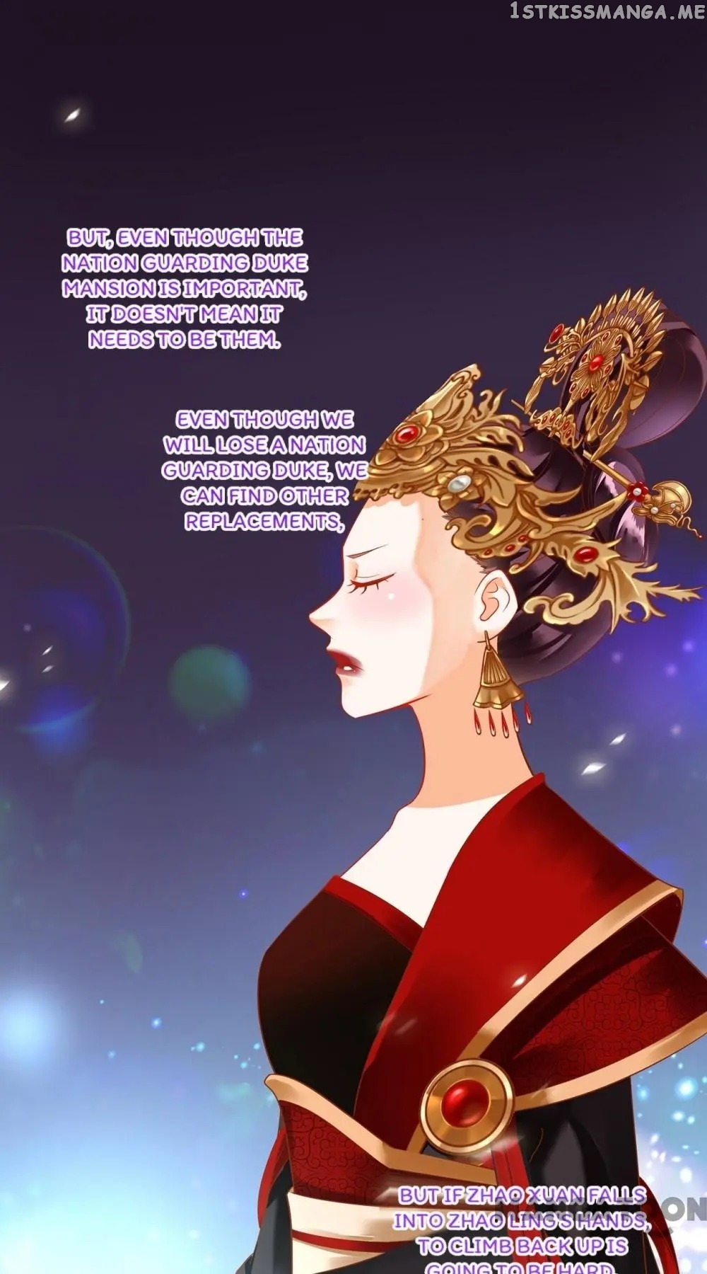 The Princess’s Time Travel Chapter 147 - page 27