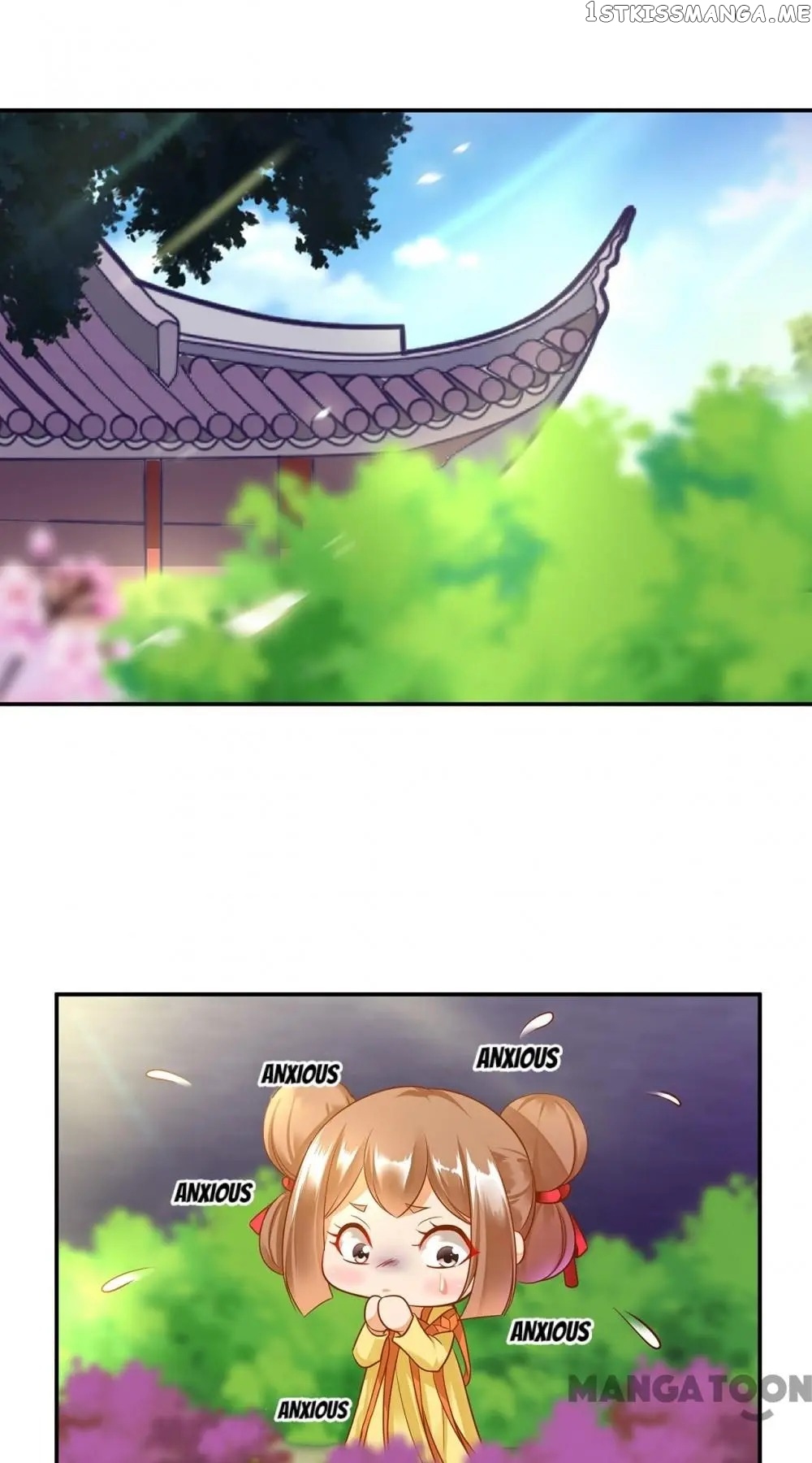 The Princess’s Time Travel Chapter 147 - page 33
