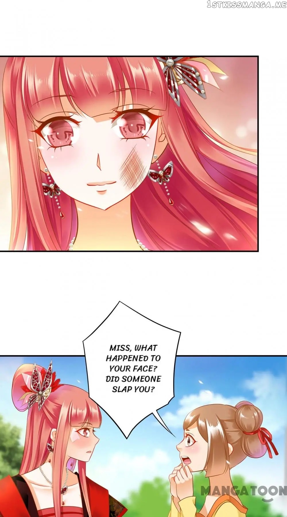 The Princess’s Time Travel Chapter 147 - page 36