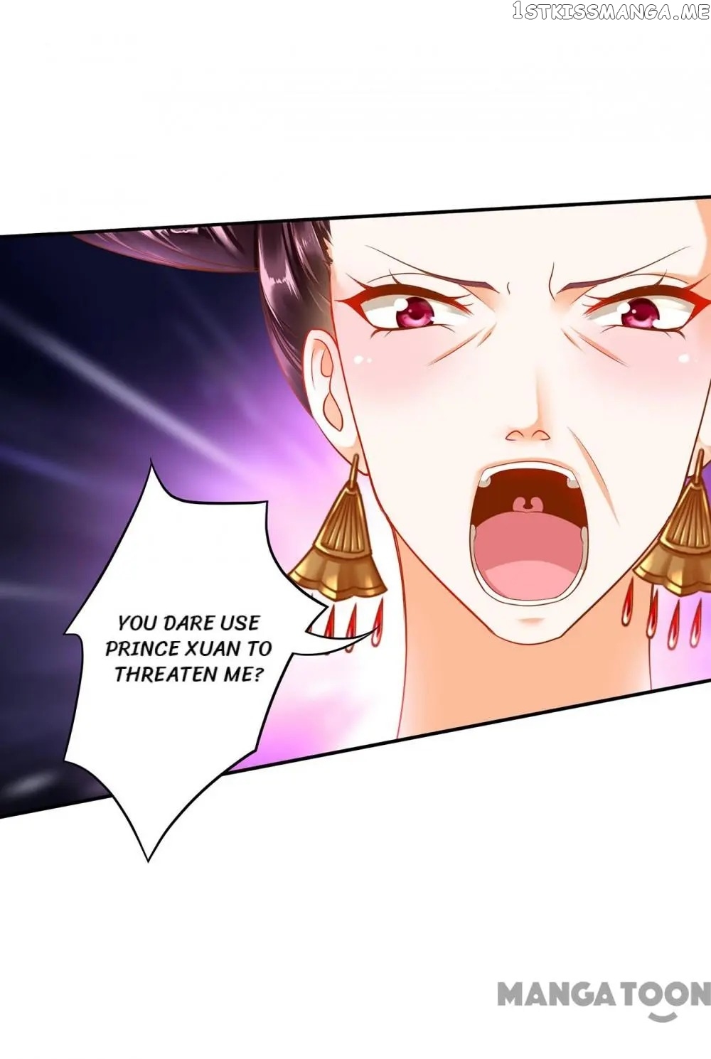 The Princess’s Time Travel Chapter 147 - page 4