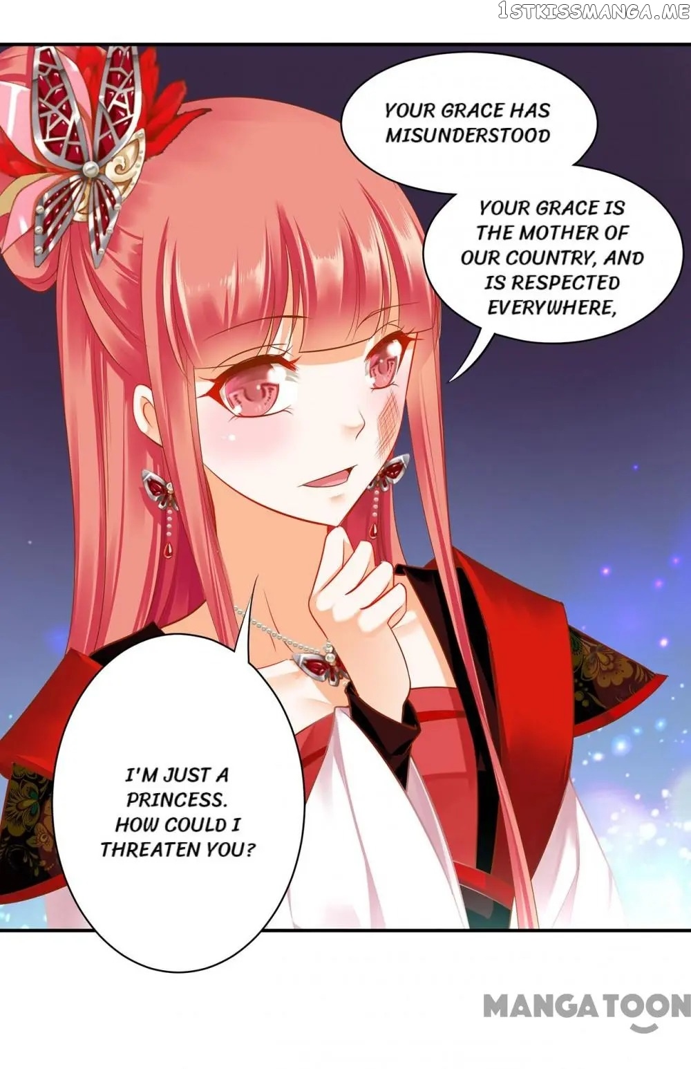 The Princess’s Time Travel Chapter 147 - page 5