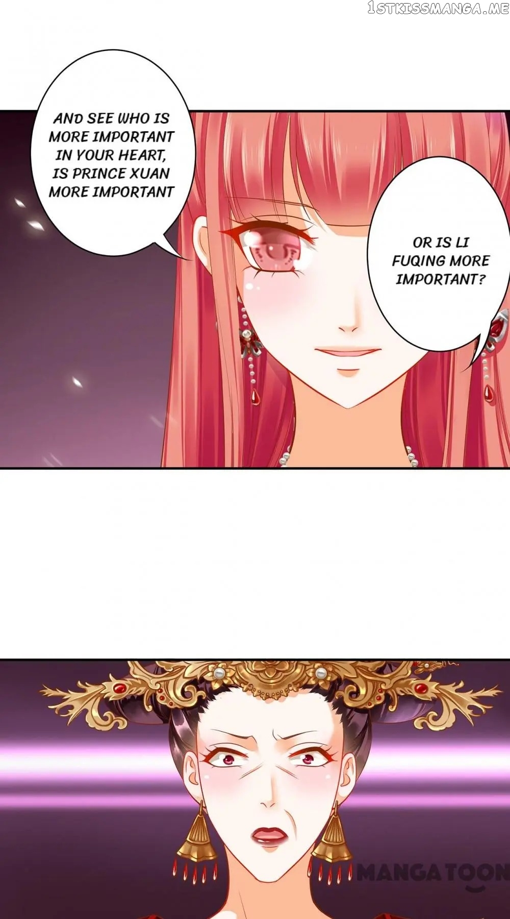 The Princess’s Time Travel Chapter 147 - page 7