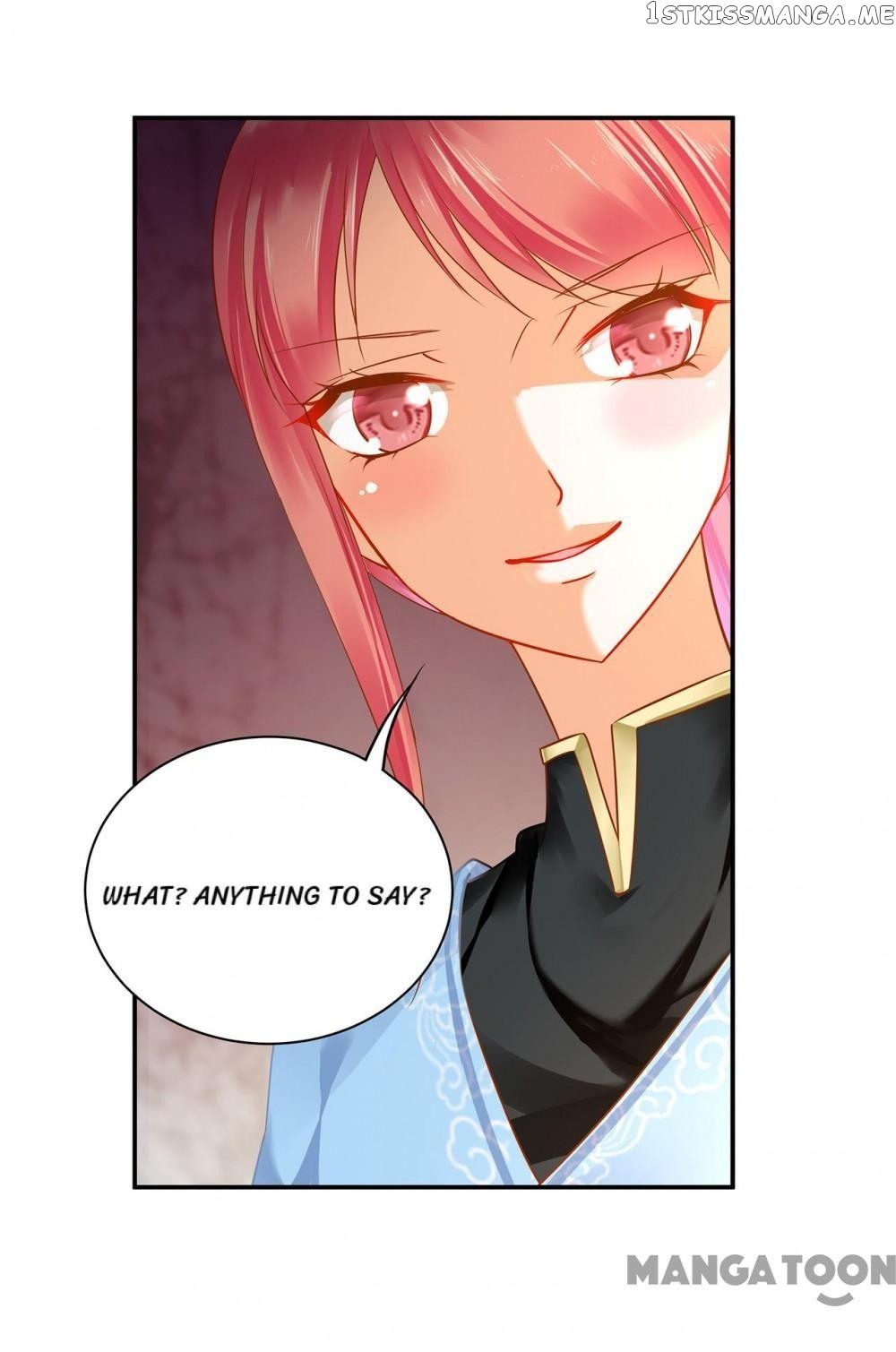 The Princess’s Time Travel Chapter 254 - page 13