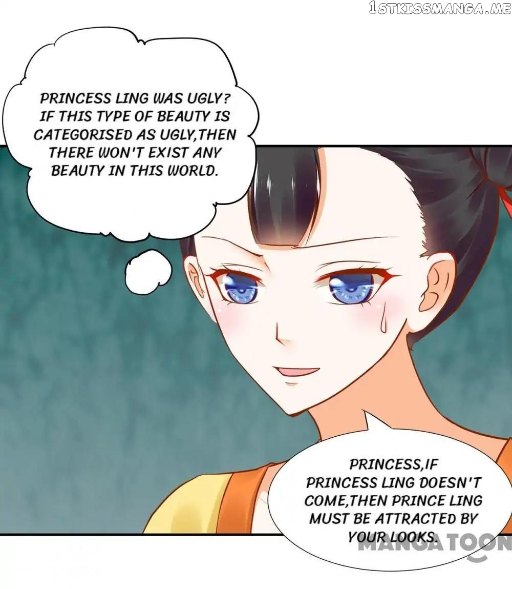 The Princess’s Time Travel Chapter 23 - page 39