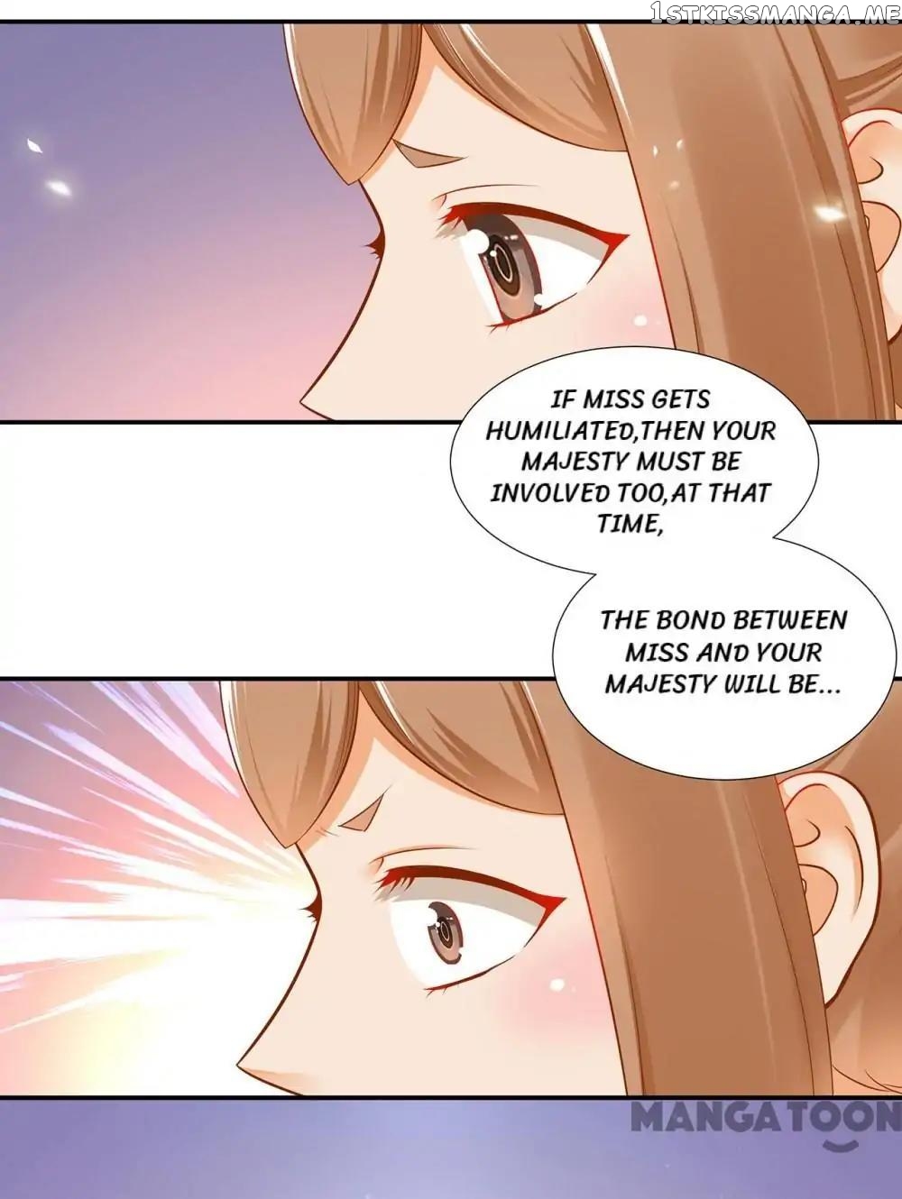 The Princess’s Time Travel Chapter 23 - page 6