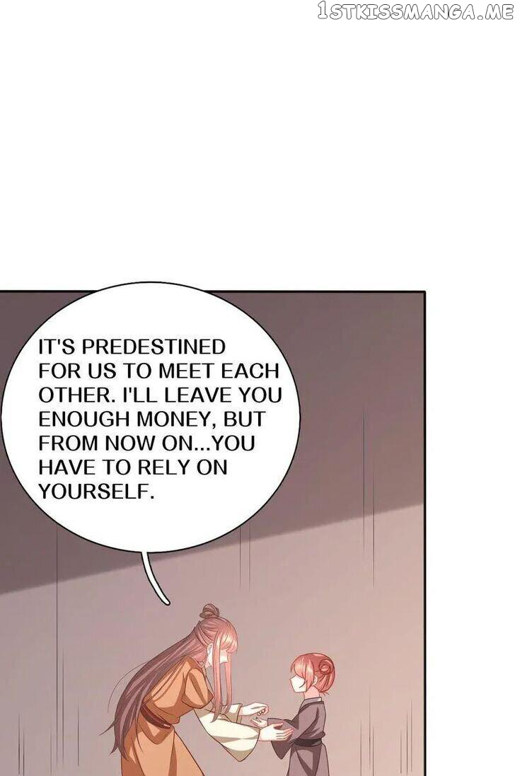 The Princess’s Time Travel Chapter 203 - page 15