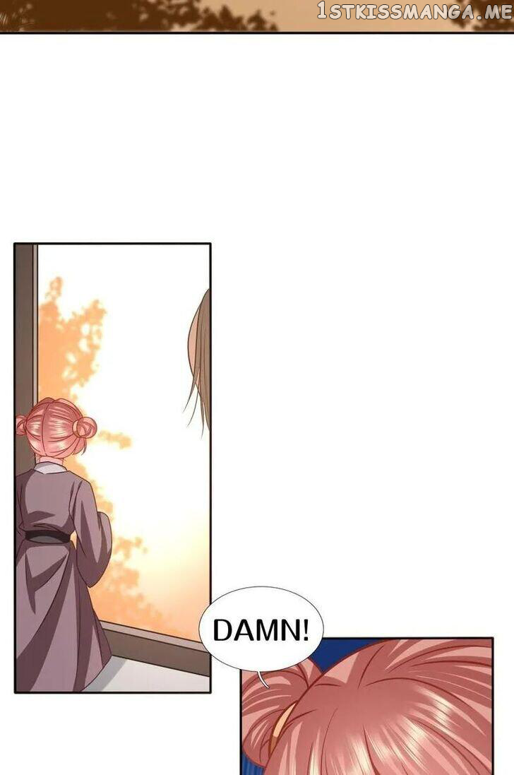 The Princess’s Time Travel Chapter 203 - page 20