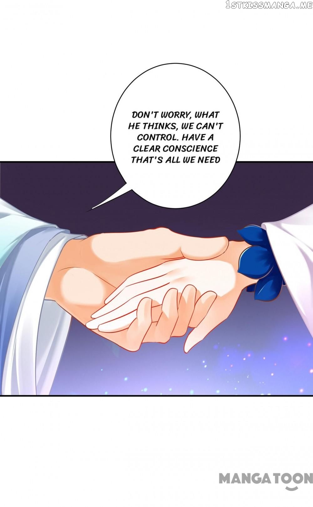 The Princess’s Time Travel Chapter 231 - page 20