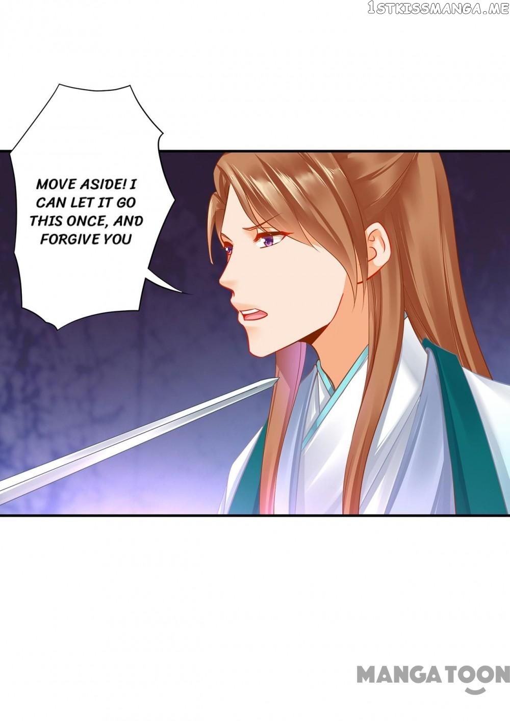 The Princess’s Time Travel Chapter 231 - page 29