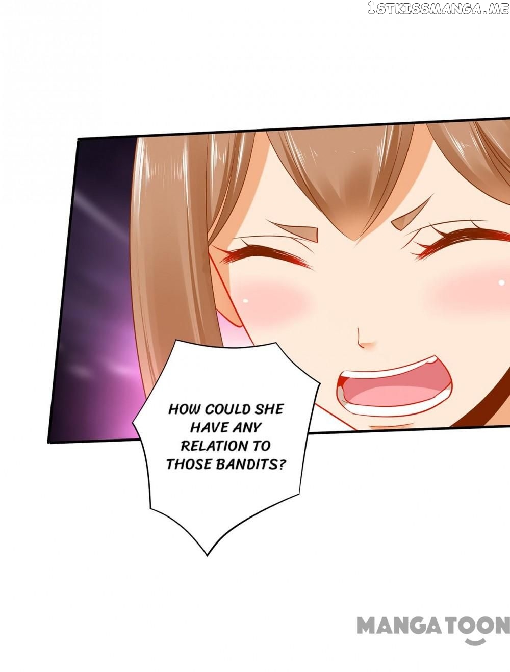 The Princess’s Time Travel Chapter 231 - page 3
