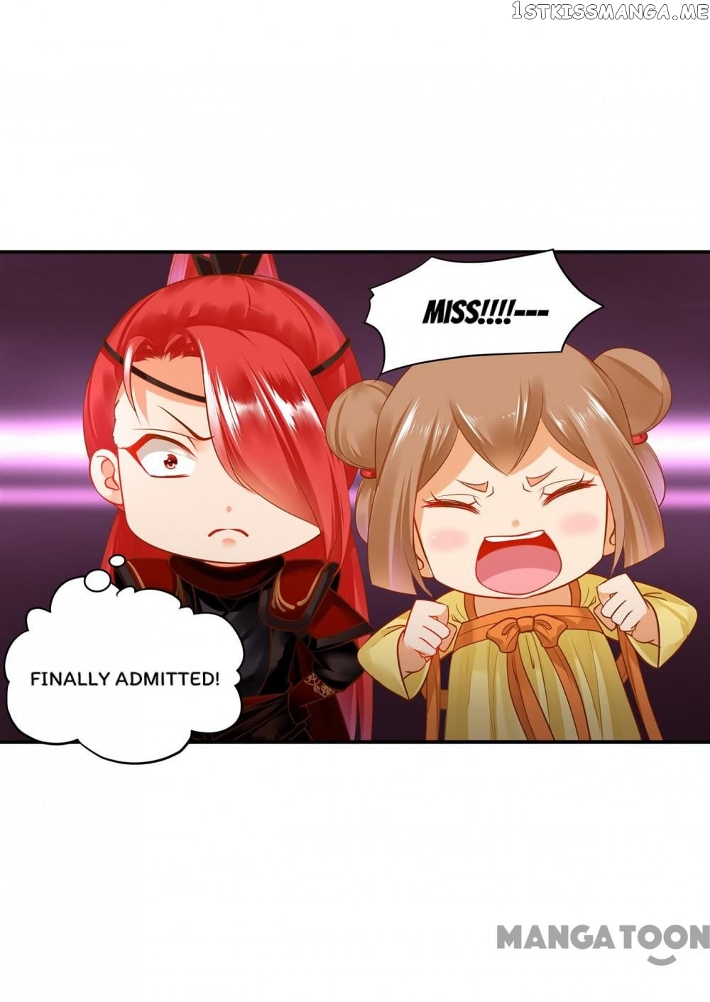 The Princess’s Time Travel Chapter 231 - page 6