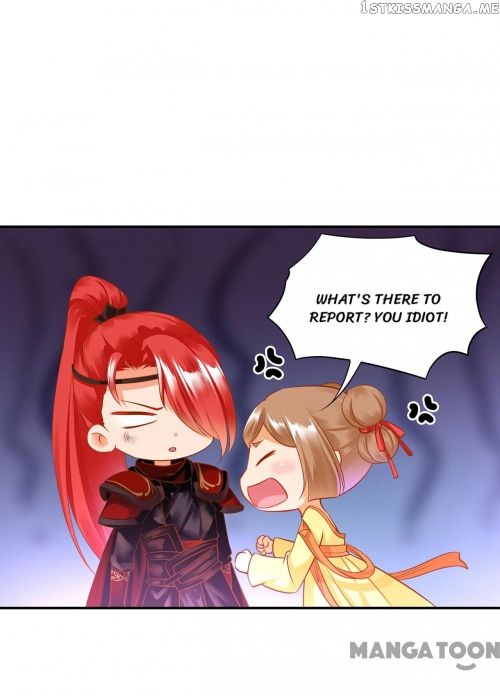 The Princess’s Time Travel Chapter 231 - page 8