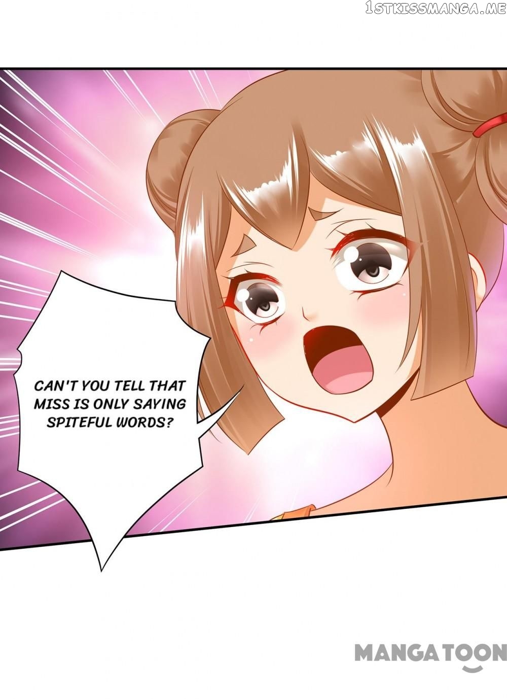 The Princess’s Time Travel Chapter 231 - page 9
