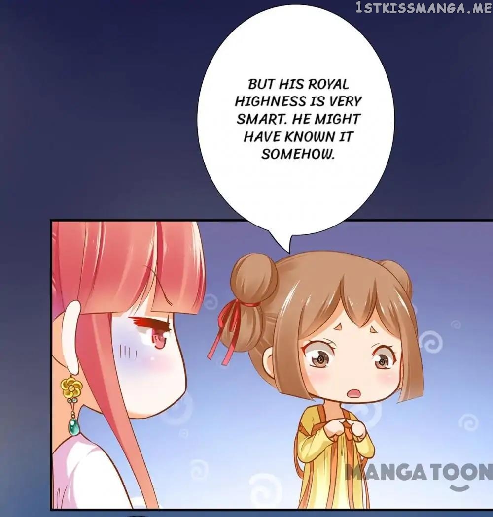 The Princess’s Time Travel Chapter 46 - page 30